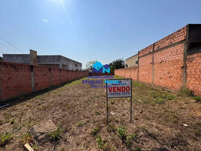 Terreno à Venda no Residencial Greenville Oportunidade Imperdível!