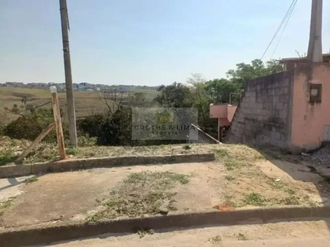Imóvel para venda com 252 metros quadrados em Jardim Mariana II - São José dos Campos - SP