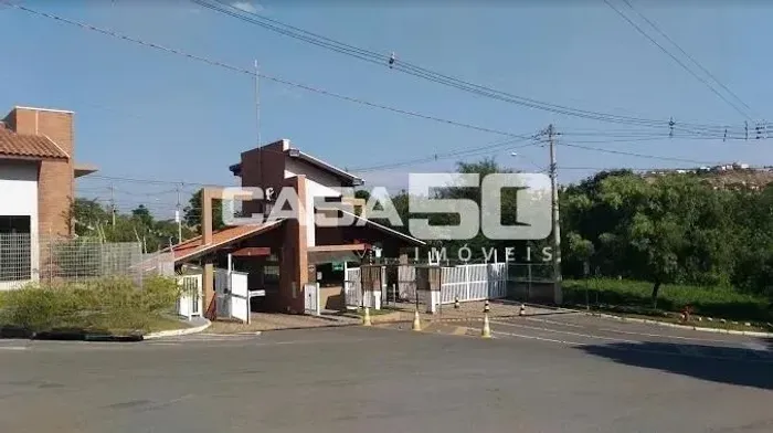 Casa a venda Condomínio Madre Maria Vilac - Valinhos