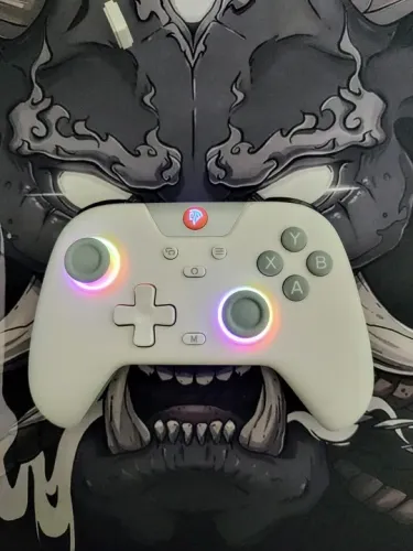 Controle EasySMX X05 - NOVO