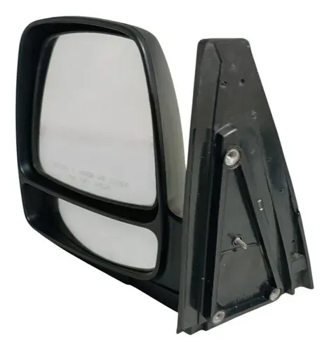 Retrovisor Esquerdo Kia Bongo 2005 2006 2007/..