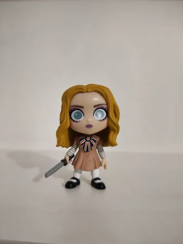 Funko mini horror: M3gan