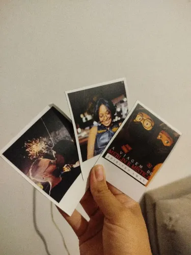 Fotos Polaroid