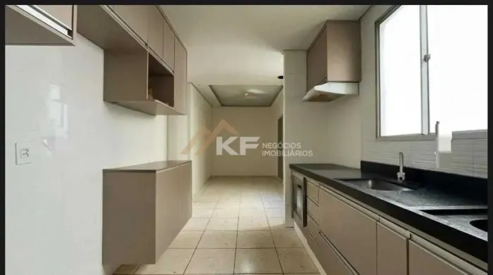 Apartamento Á Venda -Condomínio Parque Reino da Escócia-Ribeirão Preto -SP