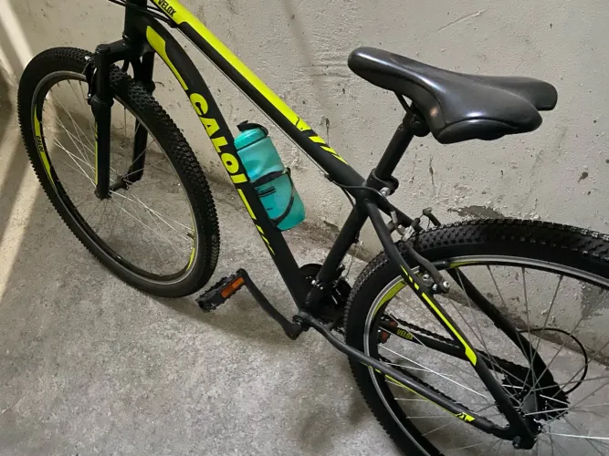 Caloi Velox aro 29