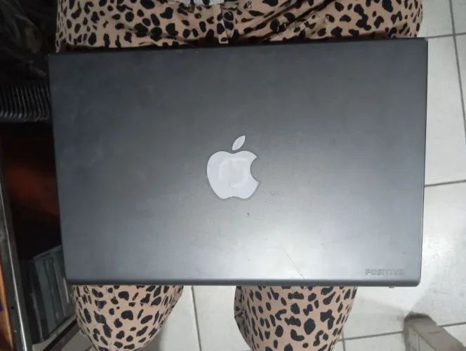 Notebook Positivo