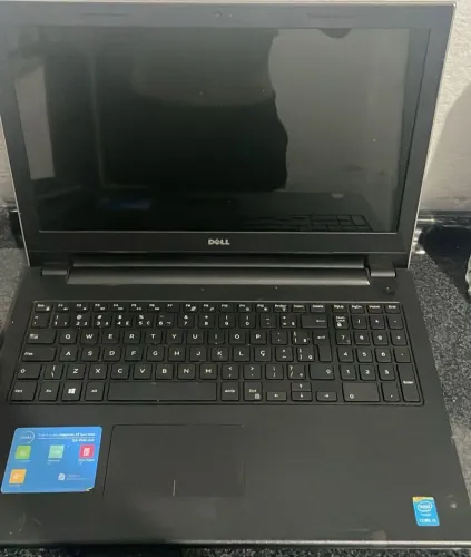 Notebook Inspiron 3542
