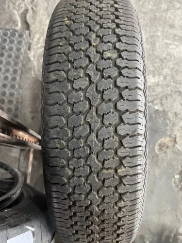 Pneu 215/75R15 106/103Q Fate O AR-27