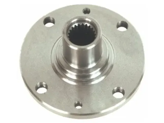 Cubo de roda dianteiro Fiat Uno Prêmio Elba Fiorino Pick up