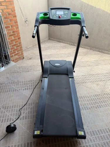Esteira ergométrica Ergofit