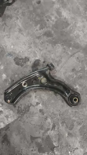 Bandeja Balança Suspensão Esquerda Toyota Etios Yaris Original