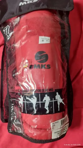 Vendo PSI-TKDO CANELEIRA + PROTETOR DE MKS
