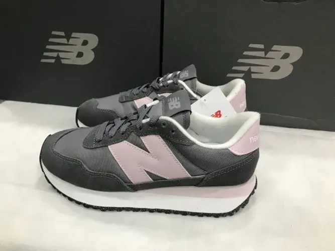 TENIS NEW BALANCE 