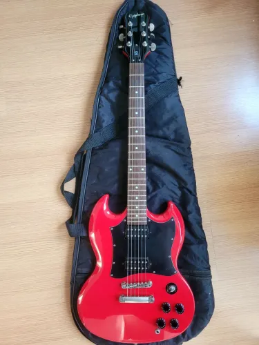 Epiphone SG G310