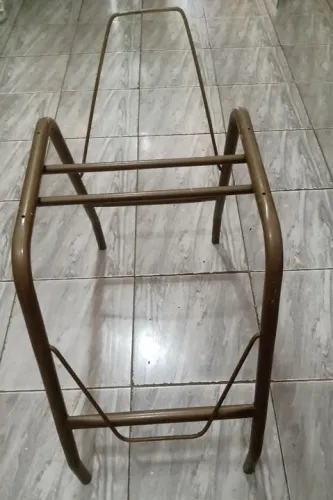 Maca de depilação