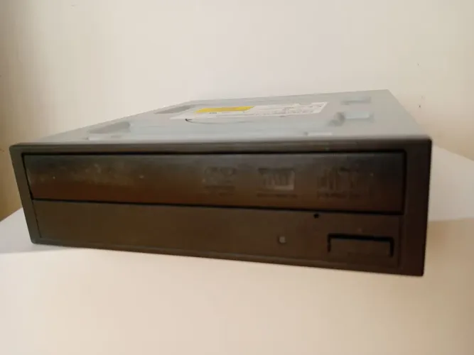 Drive SATA Gravador Leitor DVD Writer SH-216DB