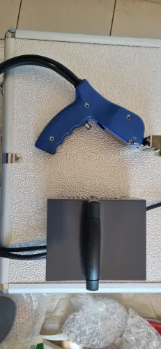Frisadora Riscador De Pneus
