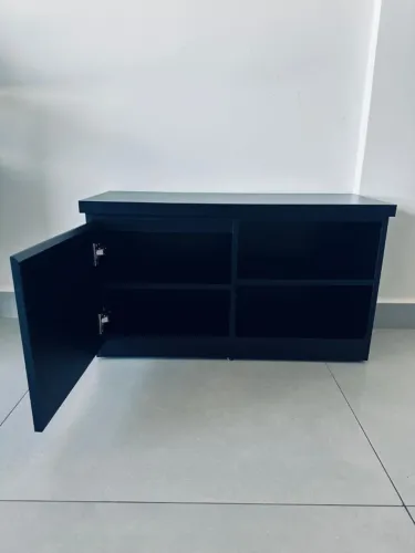 Sapateira Banco para Hall de Entrada