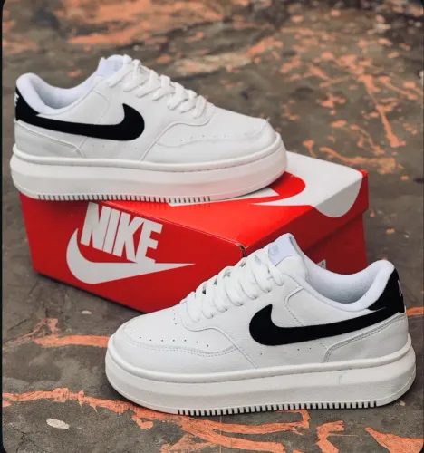 Force branco 38