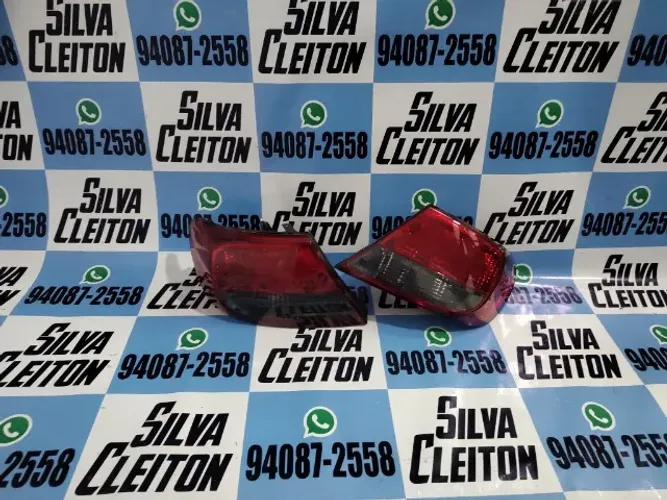 par lanterna voyage g5 2009 ate 2013 novo importado 