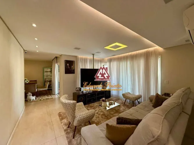 Lindo Apartamento no Condomínio Sólon Vila Rosália Guarulhos.