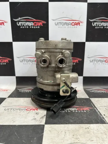 Compressor de Ar do Renault Kwid 