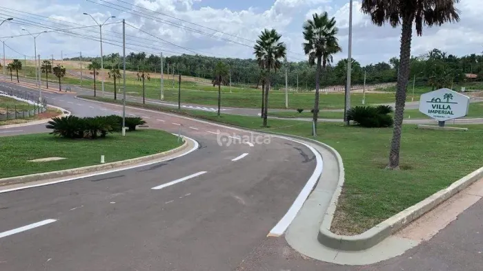 Loteamento Villa Imperial Teresina - BR 343 - Novo Uruguai - Lotes Residenciais e Comercia