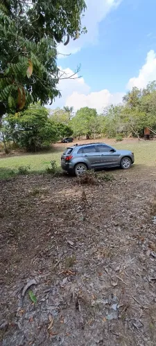 Terreno Rural KM 55 BR-156 no Rio Flexal