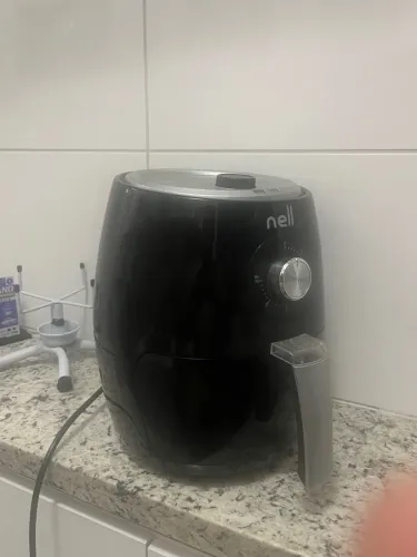 Air fryer