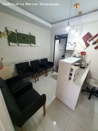 Sala Comercial para Locação em Salvador, Graça, 1 banheiro