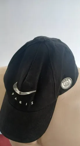 Boné PSG Paris Saint Germain