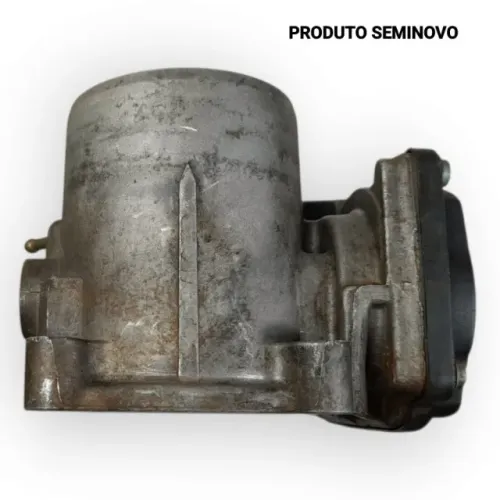 Corpo Borboleta TBI Volkswagen Fox Gol 1.6 2012 a 2016 032133062A Original