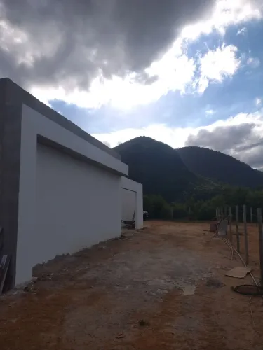 Vendo ou Troco Sítio em Aracruz 