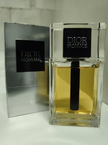 Perfume Dior Homme 2020 Edt 100ml