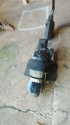 Walk Machine 2.200