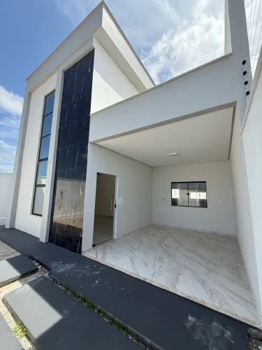 CASA DUPLEX NOVA ARAÇAGI LOT. PRAIA AZUL