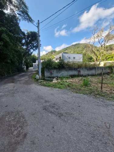 Terreno à venda, 223 m² por R$ 450.000,00 - Guaratiba - Rio de Janeiro/RJ