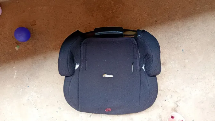 Cadeirinha de elevação