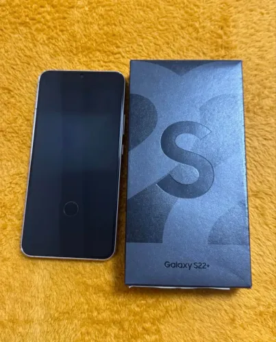 Samsung s22+ 256g