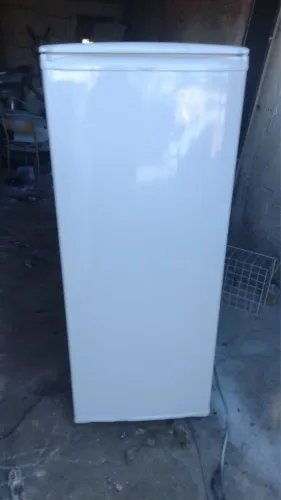 Geladeira duplex