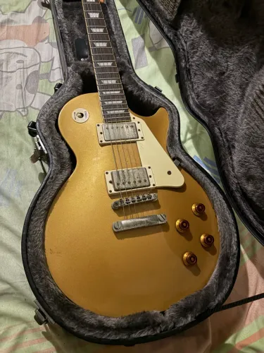 Guitarra Epiphone Limited Edition