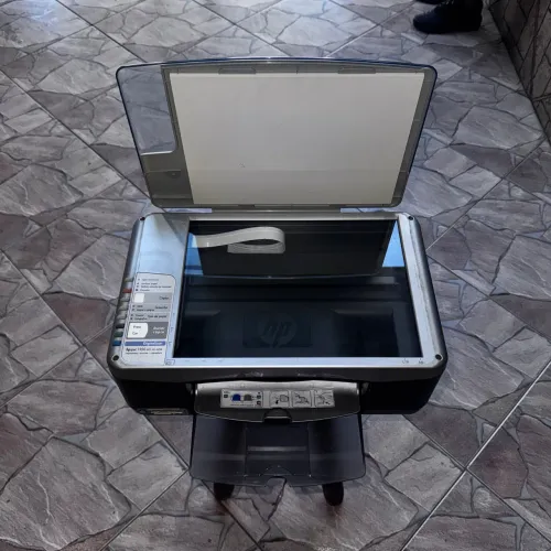Impressora Hp psc 1350