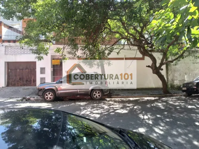 Sobrado para Locação, 3 dorm. 266,00 m², por R$ 5.500,00 - Paraíso - São Paulo