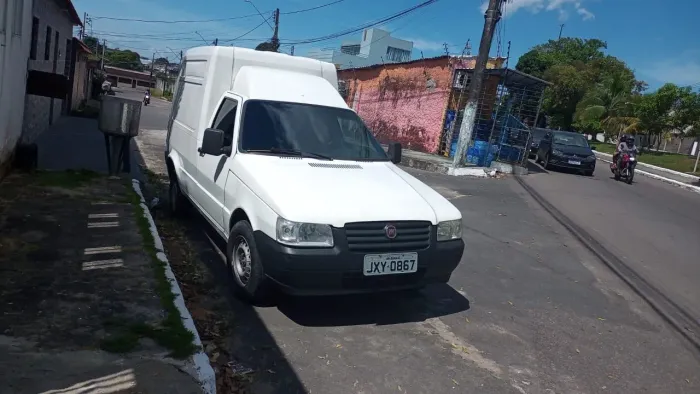 Fiat Fiorino Furg.1.5/1.3/1.3 Fire/1.3 F.flex 2006
