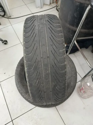 Pneus 205/60/15