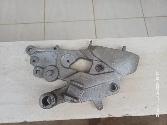 Bacalhau Freio traseiro YAMAHA fazer FZ25 250cc