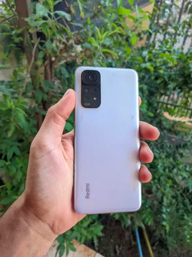 Xiaomi note 11s 128gb