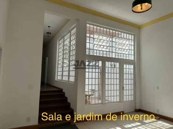Casa comercial ou residencial, disponível para venda e locação em Botafogo- Campinas
