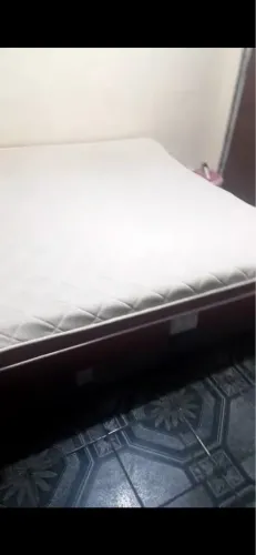 Cama super king 