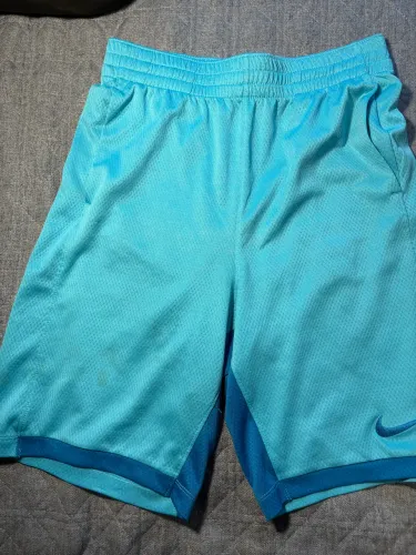 Short nike futebol